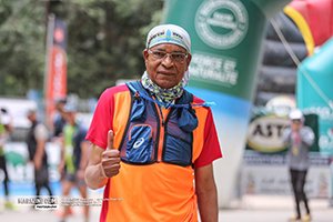 Trail Des Cèdres 2023 (Edition 14)